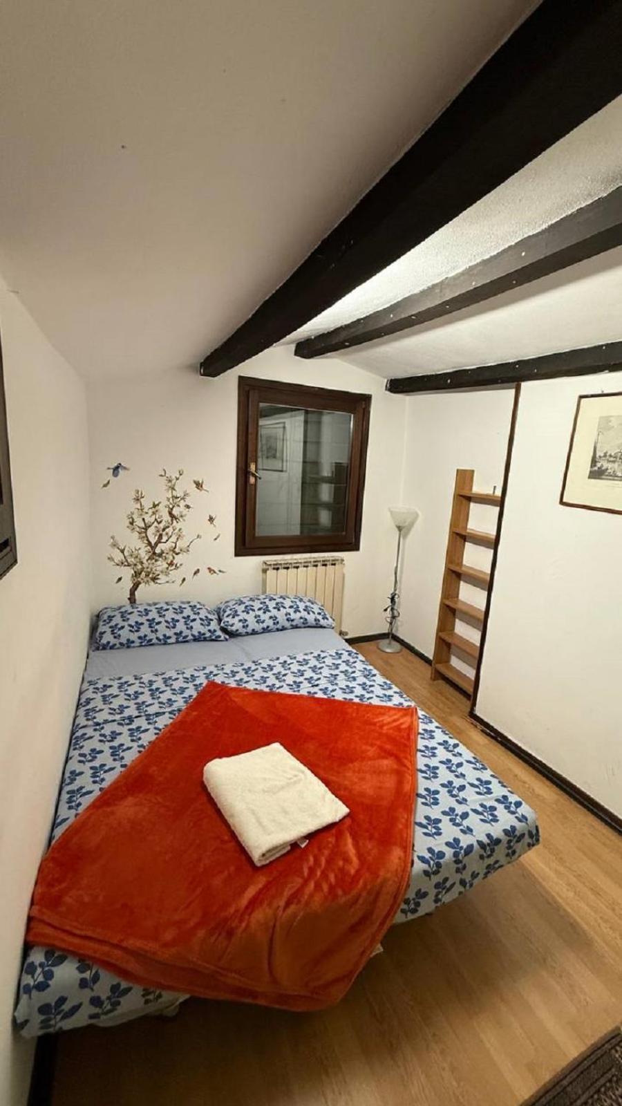 Ania Apartment Venecia Exterior foto