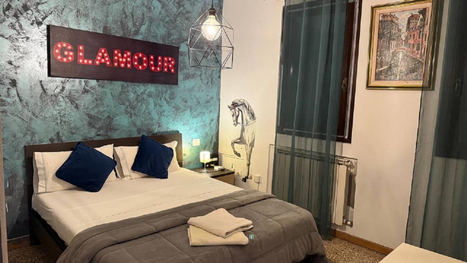 Ania Apartment Venecia Exterior foto