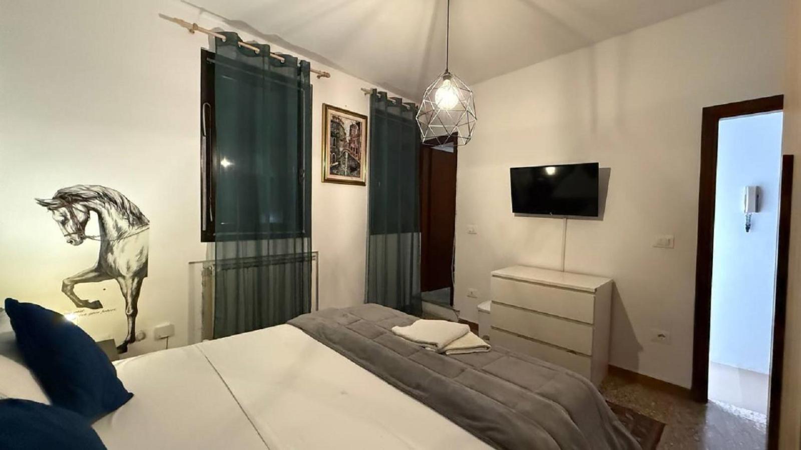 Ania Apartment Venecia Exterior foto